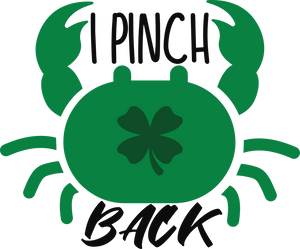 St Patricks Day Design #101