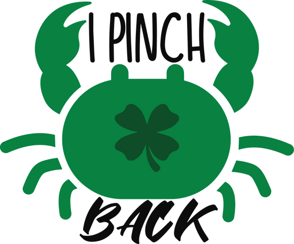 St Patricks Day Design #101