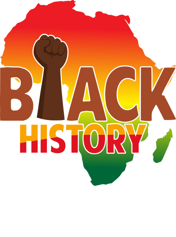 Black History design #31