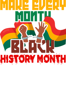 Black History design #32