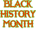 Black History design #33