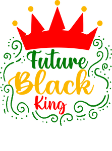 Future Black King