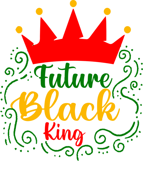 Future Black King