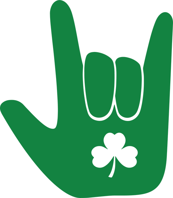 St Patricks Day Design #55