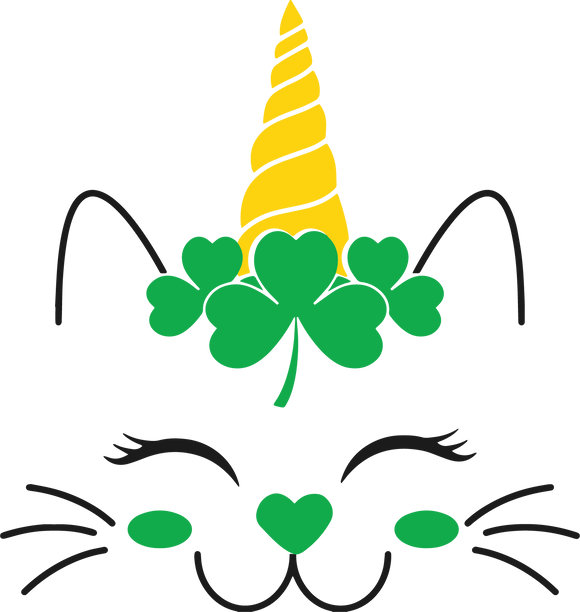 St Patricks Day Design #56