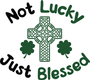 St Patricks Day Design #60