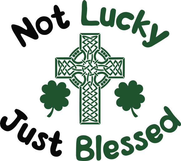 St Patricks Day Design #60