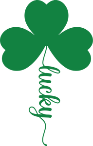 St Patricks Day Design #64