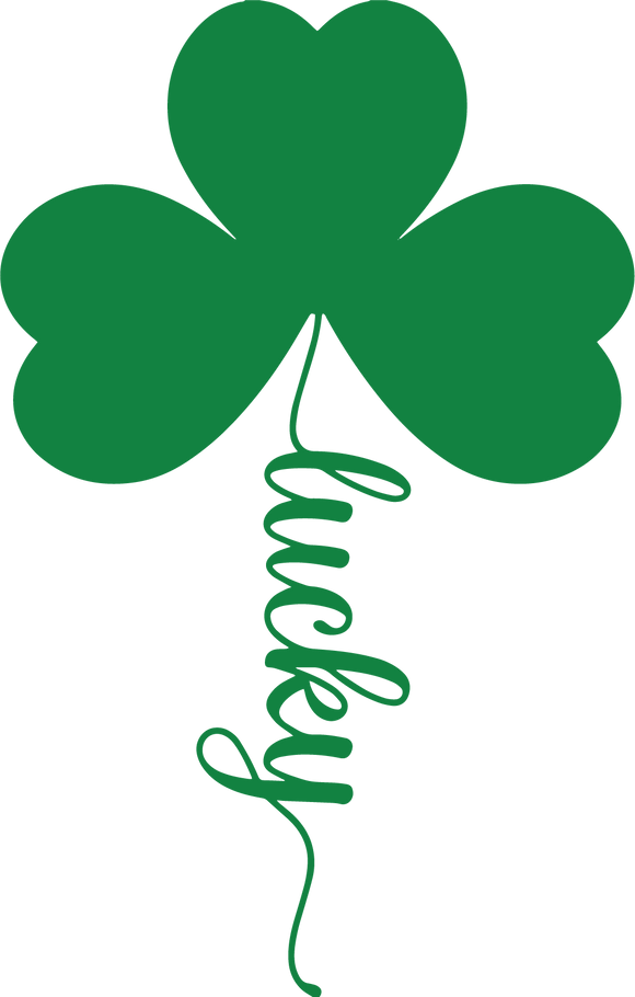 St Patricks Day Design #64