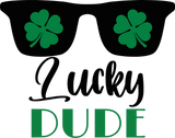 St Patricks Day Design #69