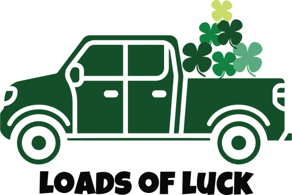 St Patricks Day Design #76