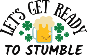 St Patricks Day Design #78