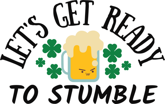 St Patricks Day Design #78