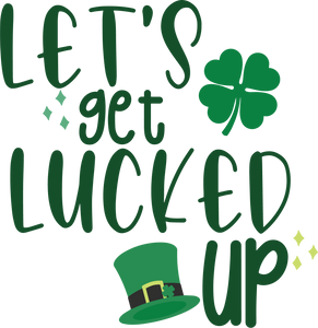 St Patricks Day Design #79