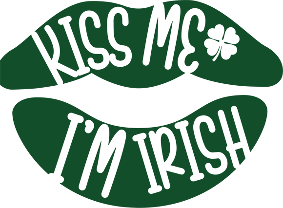 St Patricks Day Design #96