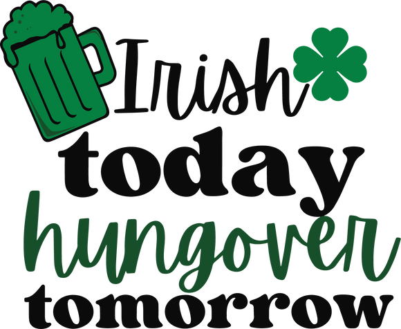 St Patricks Day Design #98