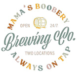 Boobery Brewing Co