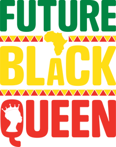 Future Black Queen design #1