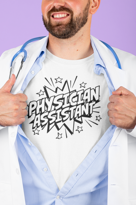 Physician Assistant