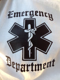 Emergency Department Star of Life