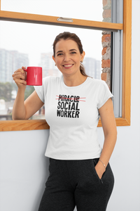 Social Worker Miracle Design