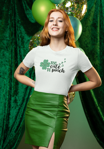 St Patricks Day Design #52